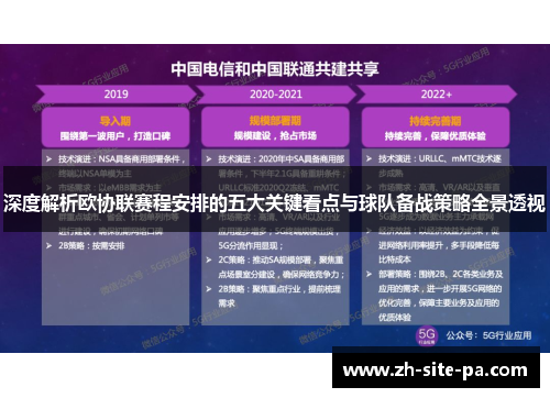深度解析欧协联赛程安排的五大关键看点与球队备战策略全景透视